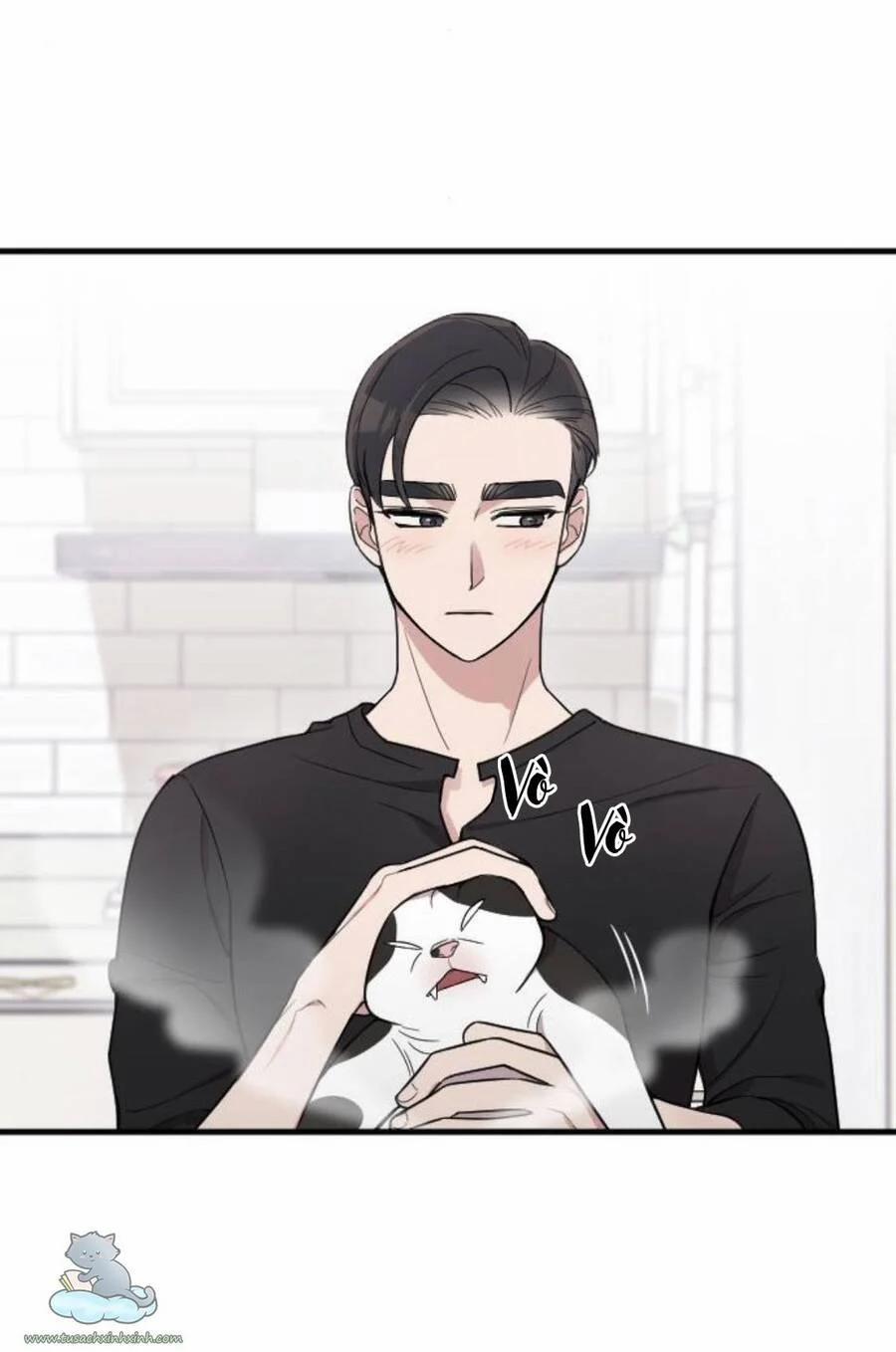 Cô Đi Mà Kết Hôn Với Chồng Của Tôi Đi 26 trang 19