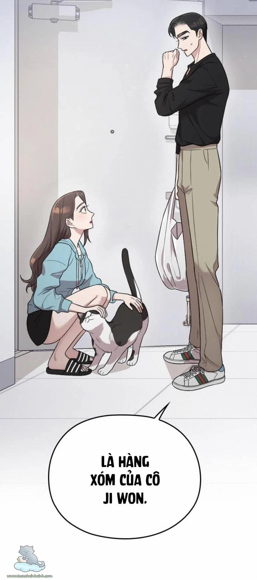 Cô Đi Mà Kết Hôn Với Chồng Của Tôi Đi 26 trang 2