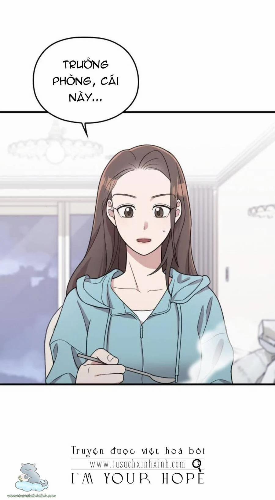 Cô Đi Mà Kết Hôn Với Chồng Của Tôi Đi 26 trang 20