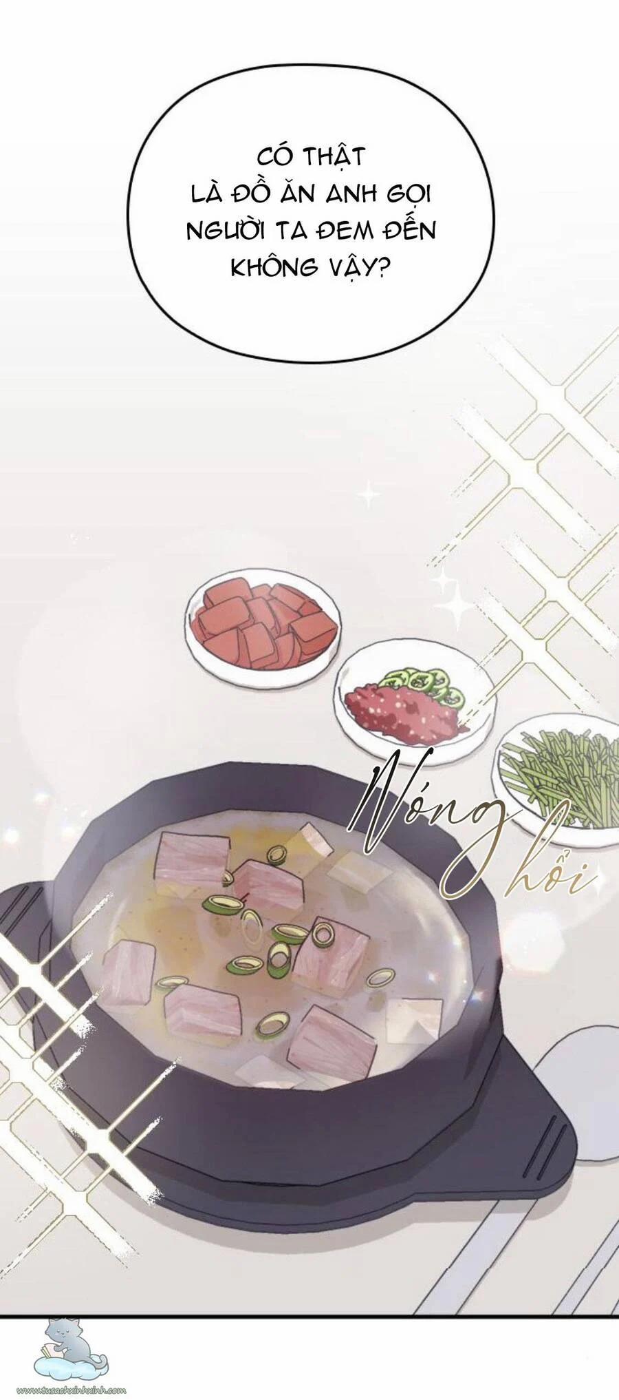 Cô Đi Mà Kết Hôn Với Chồng Của Tôi Đi 26 trang 21