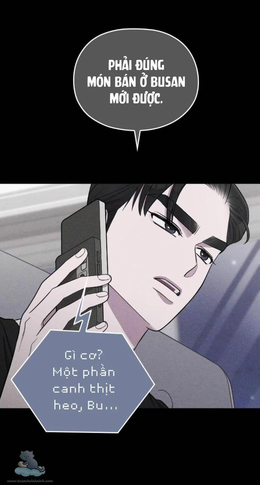 Cô Đi Mà Kết Hôn Với Chồng Của Tôi Đi 26 trang 31