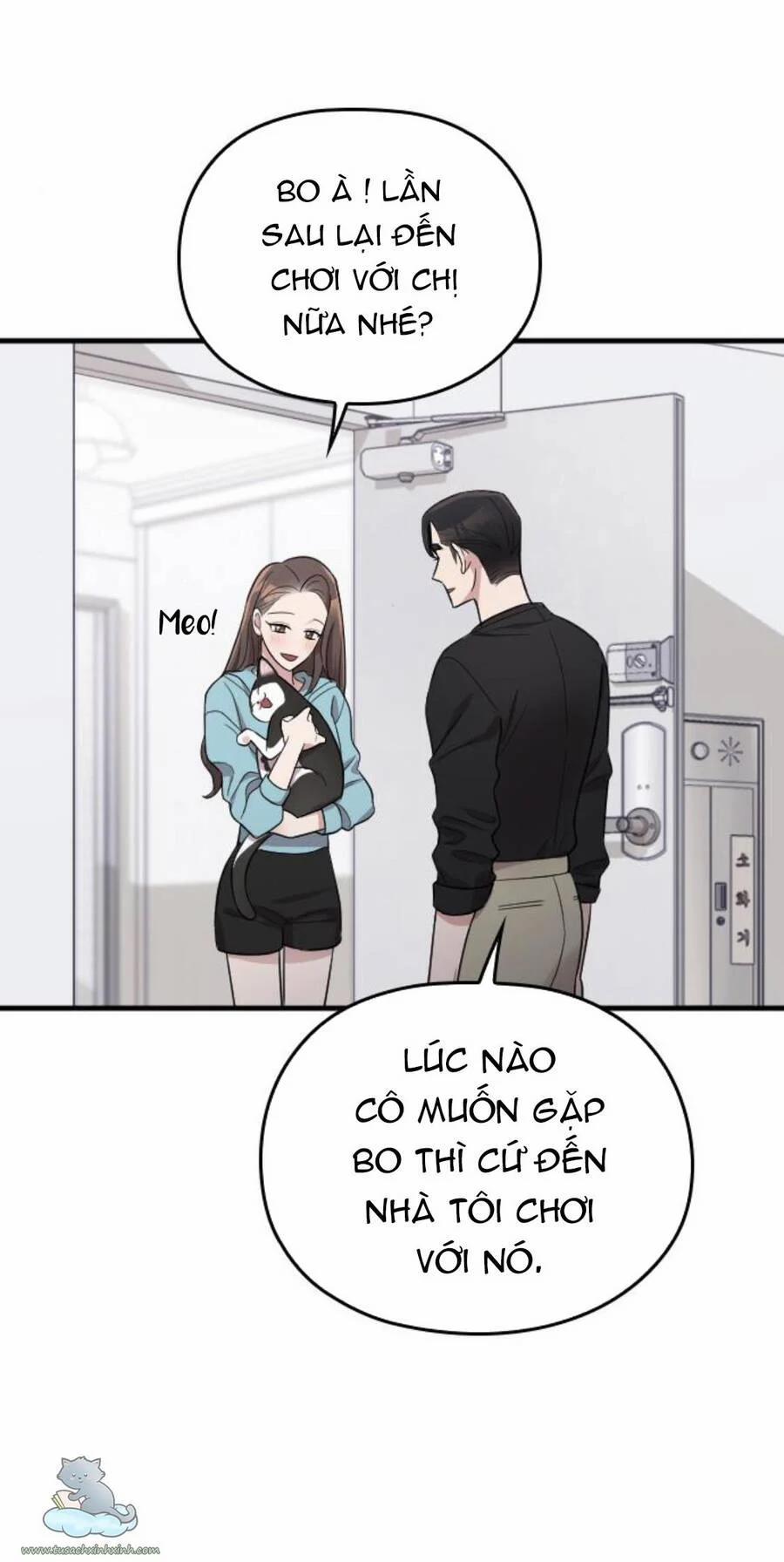 Cô Đi Mà Kết Hôn Với Chồng Của Tôi Đi 26 trang 35