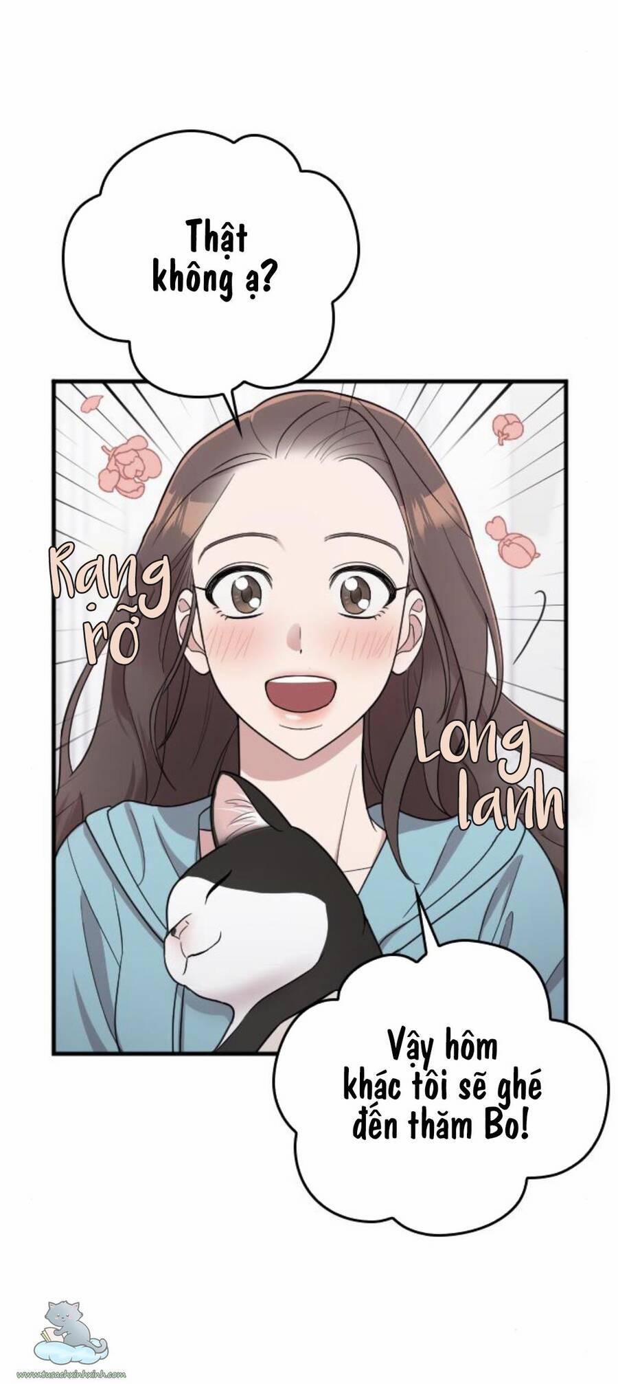 Cô Đi Mà Kết Hôn Với Chồng Của Tôi Đi 26 trang 36