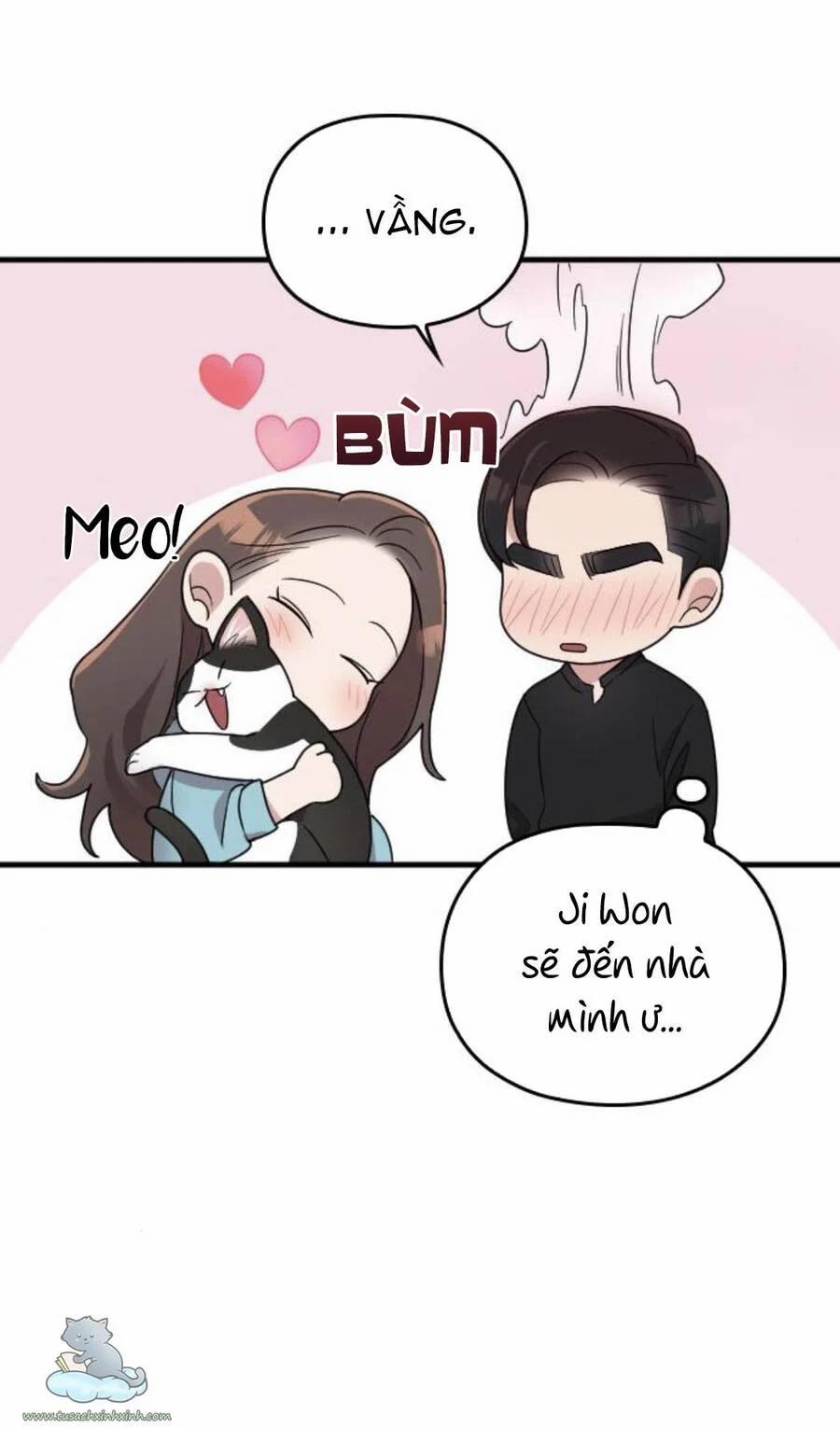 Cô Đi Mà Kết Hôn Với Chồng Của Tôi Đi 26 trang 37