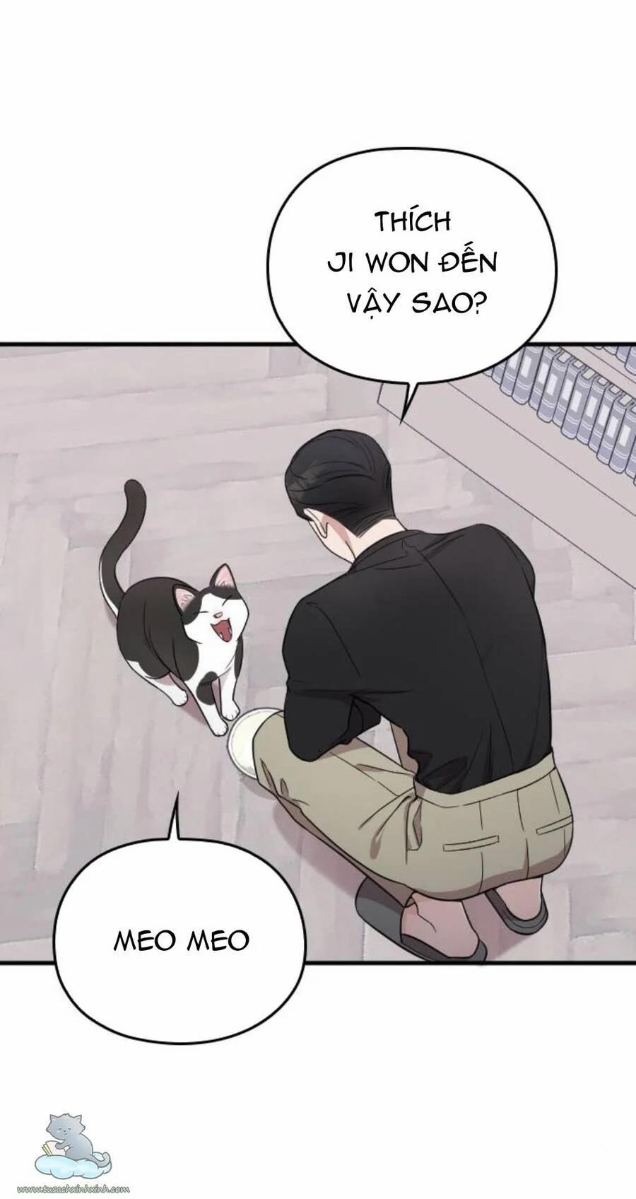 Cô Đi Mà Kết Hôn Với Chồng Của Tôi Đi 26 trang 40