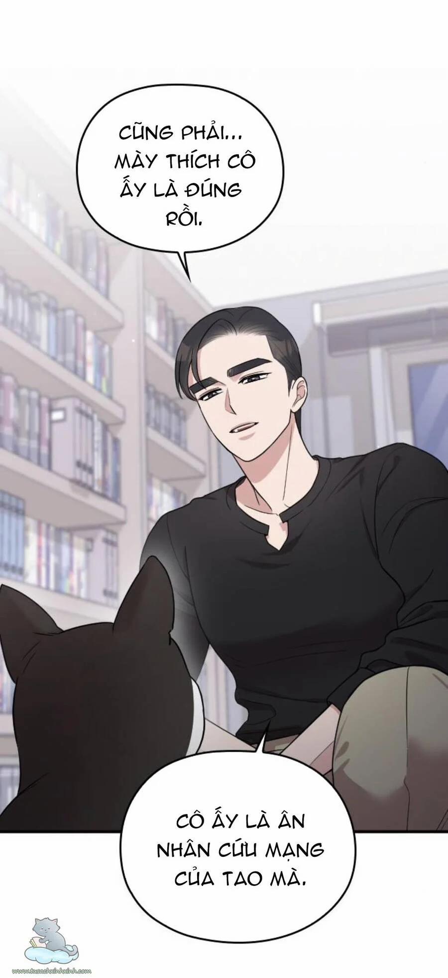 Cô Đi Mà Kết Hôn Với Chồng Của Tôi Đi 26 trang 41