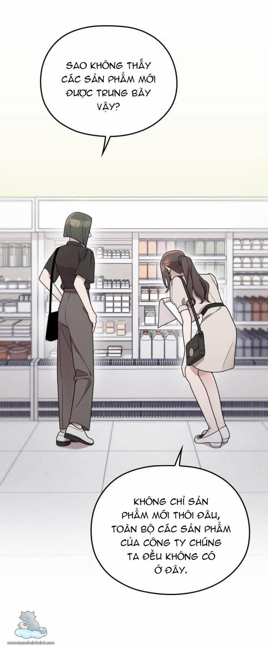 Cô Đi Mà Kết Hôn Với Chồng Của Tôi Đi 26 trang 47