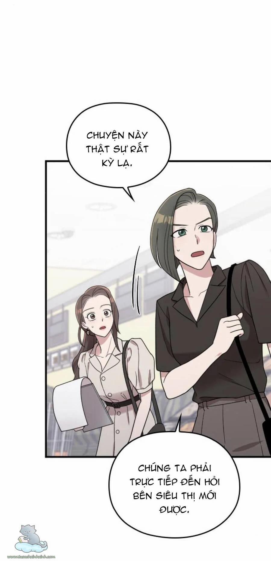 Cô Đi Mà Kết Hôn Với Chồng Của Tôi Đi 26 trang 48