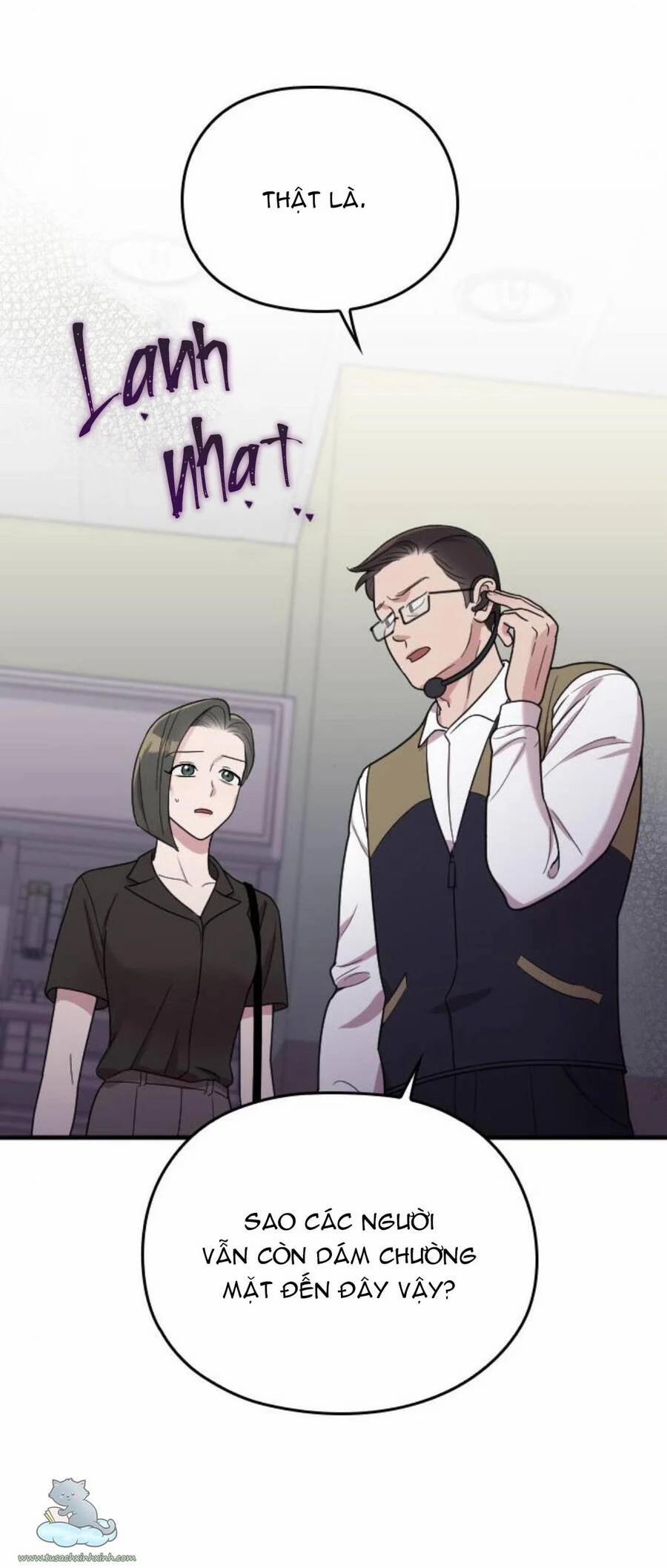 Cô Đi Mà Kết Hôn Với Chồng Của Tôi Đi 26 trang 50