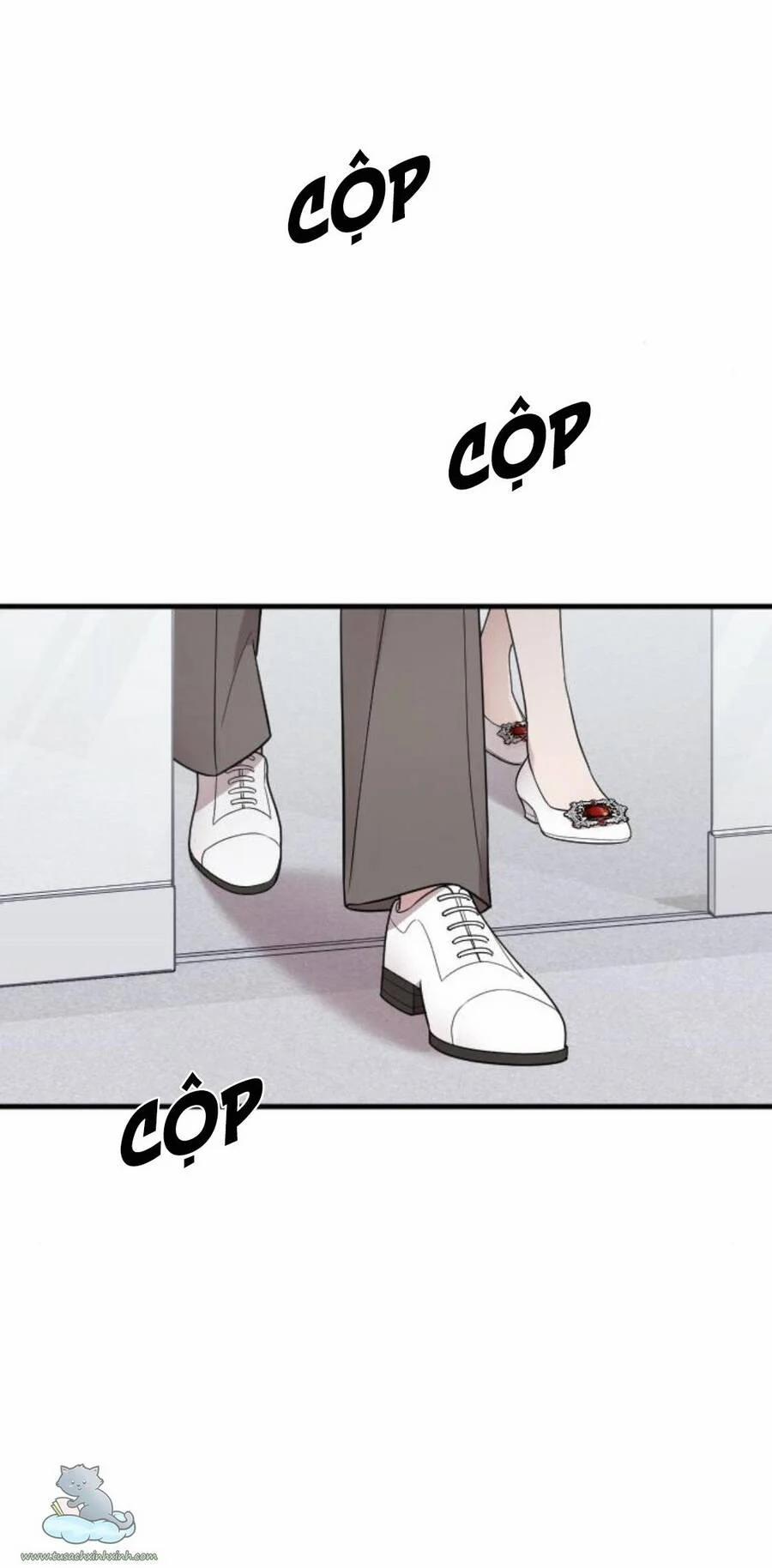 Cô Đi Mà Kết Hôn Với Chồng Của Tôi Đi 26 trang 52