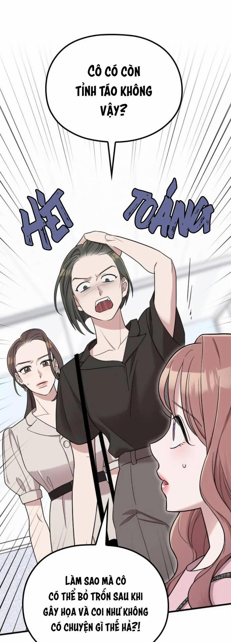 Cô Đi Mà Kết Hôn Với Chồng Của Tôi Đi 26 trang 54