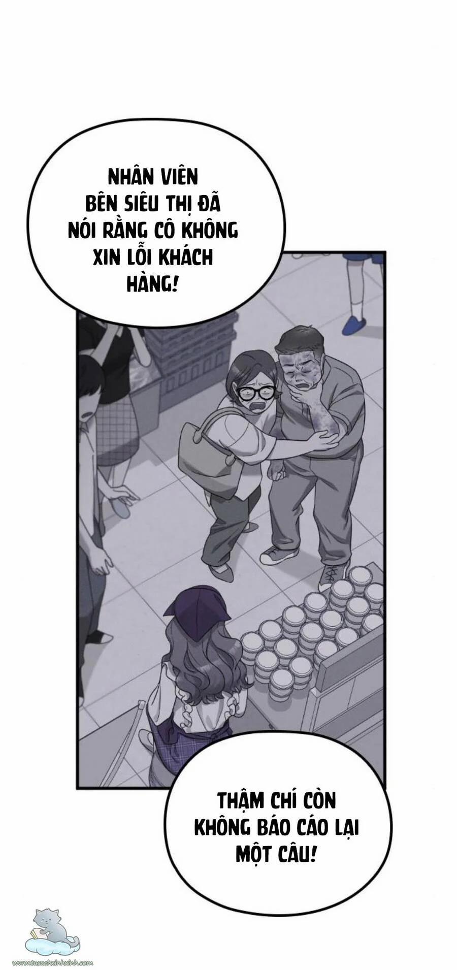 Cô Đi Mà Kết Hôn Với Chồng Của Tôi Đi 26 trang 57