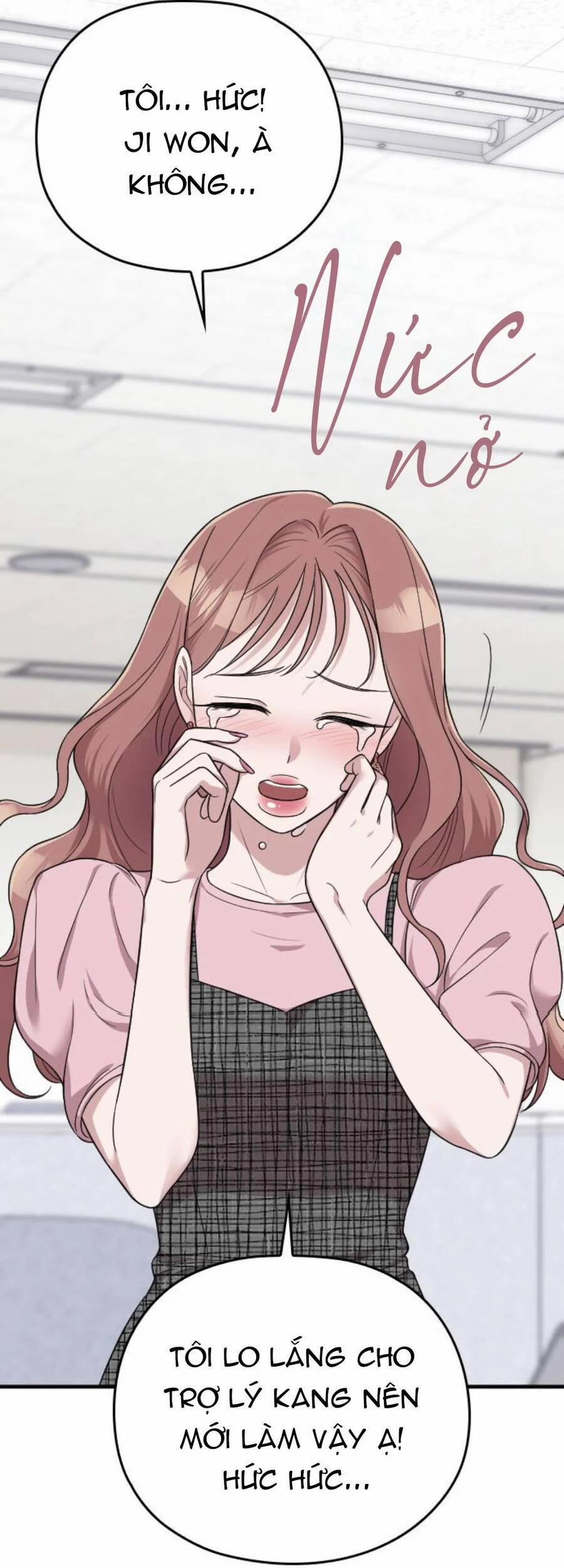 Cô Đi Mà Kết Hôn Với Chồng Của Tôi Đi 26 trang 63