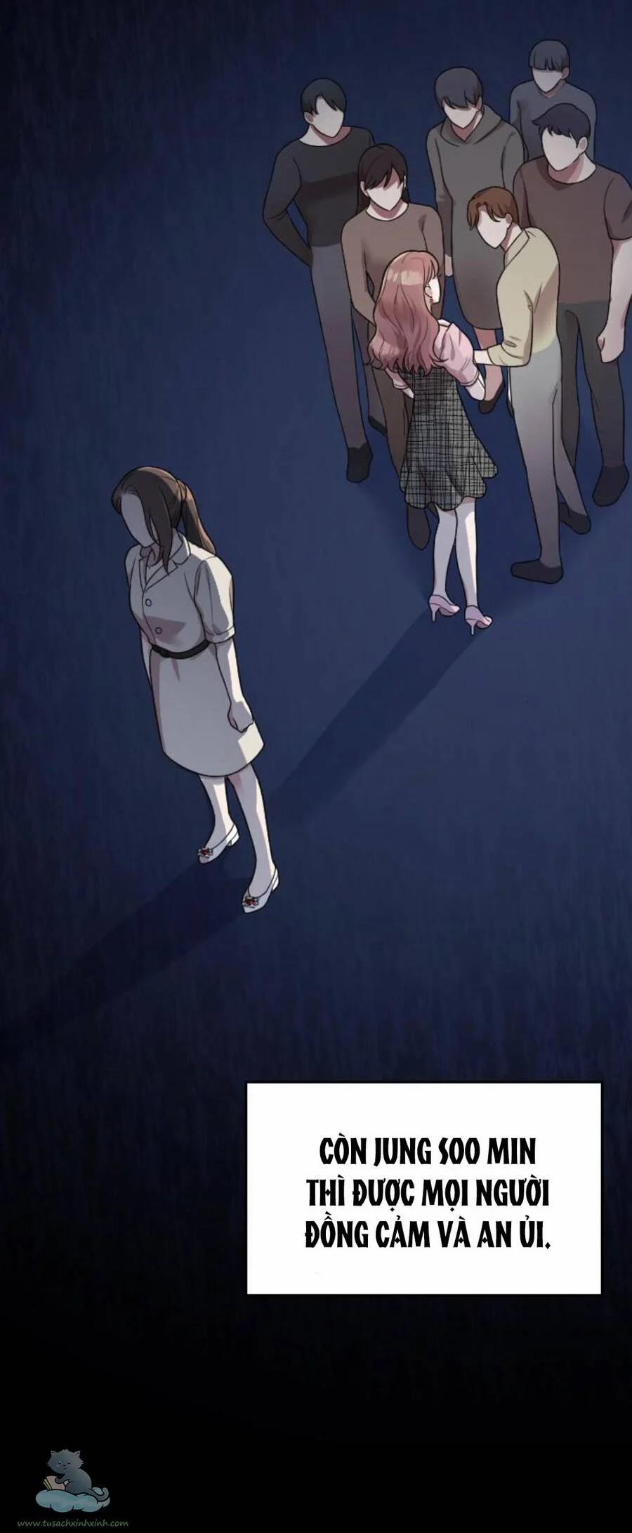 Cô Đi Mà Kết Hôn Với Chồng Của Tôi Đi 26 trang 69