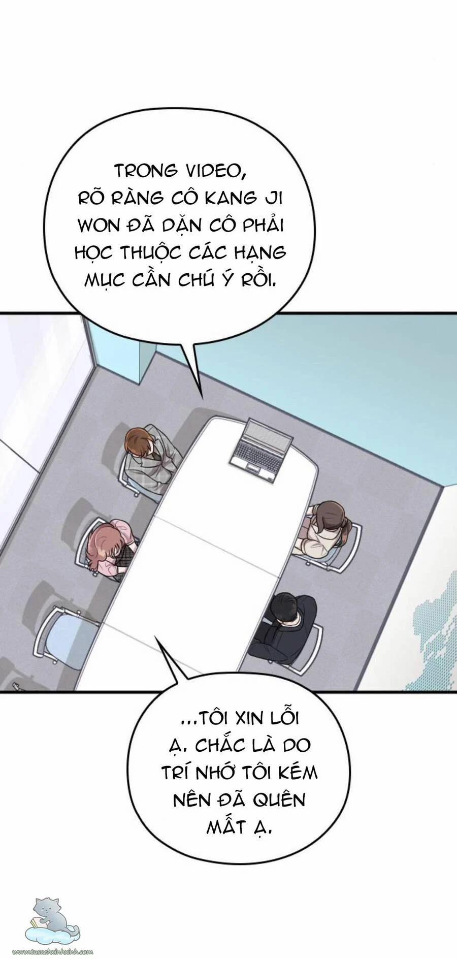 Cô Đi Mà Kết Hôn Với Chồng Của Tôi Đi 26 trang 81