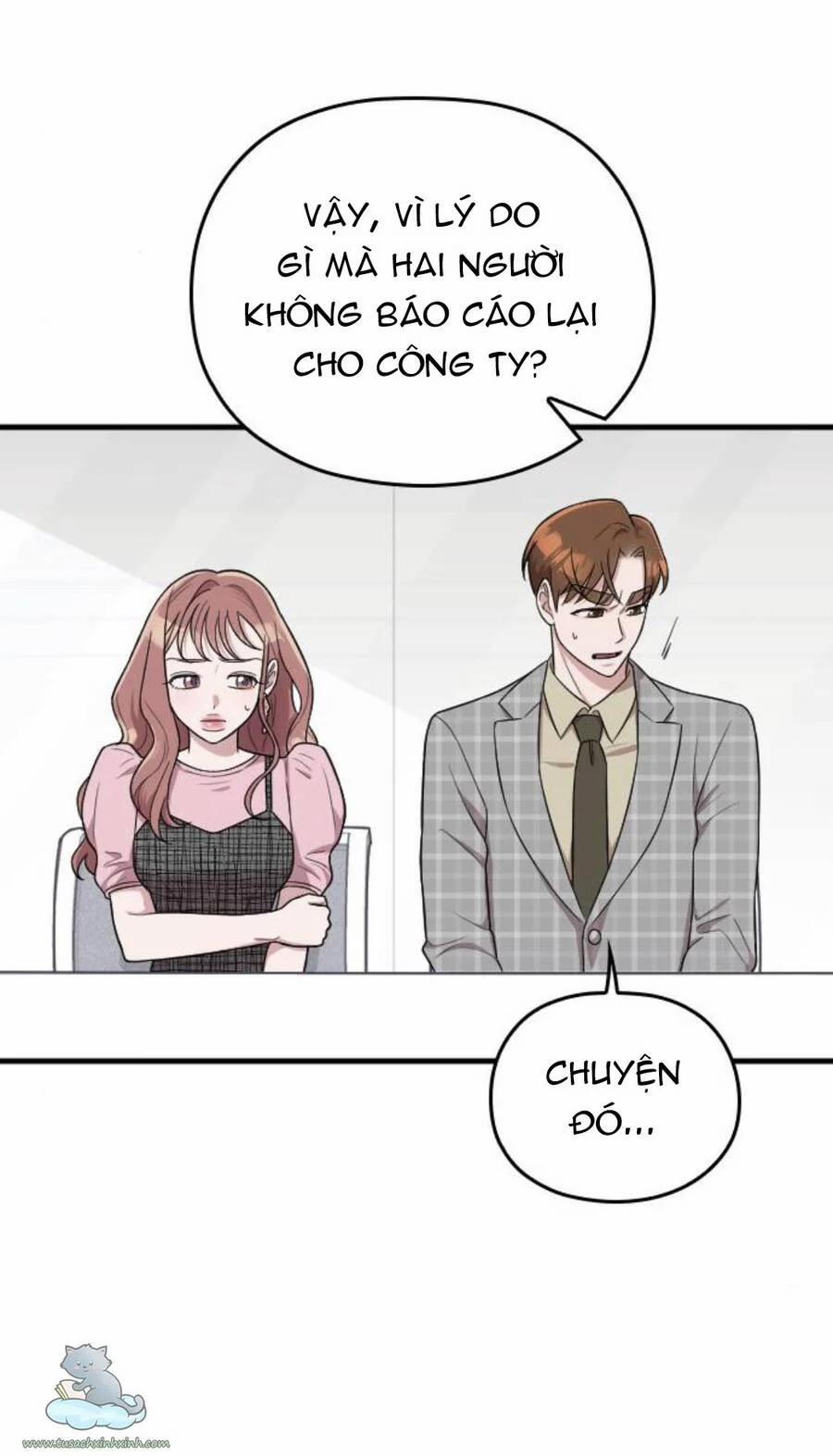 Cô Đi Mà Kết Hôn Với Chồng Của Tôi Đi 26 trang 82