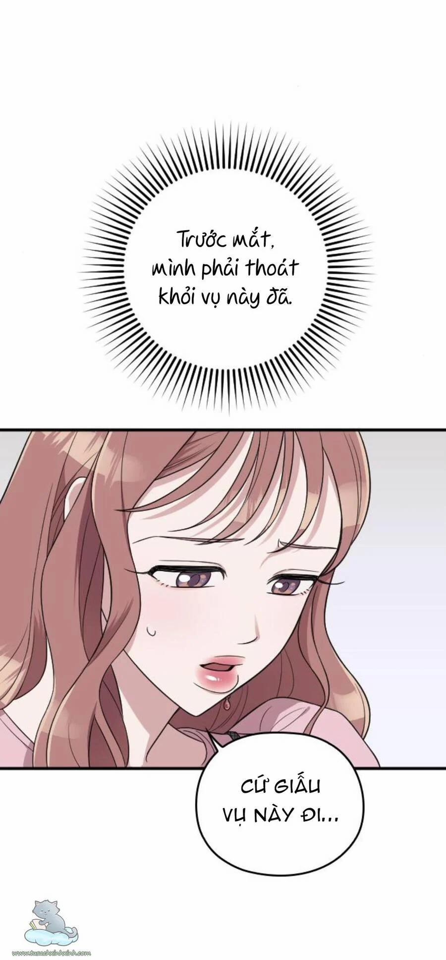 Cô Đi Mà Kết Hôn Với Chồng Của Tôi Đi 26 trang 83