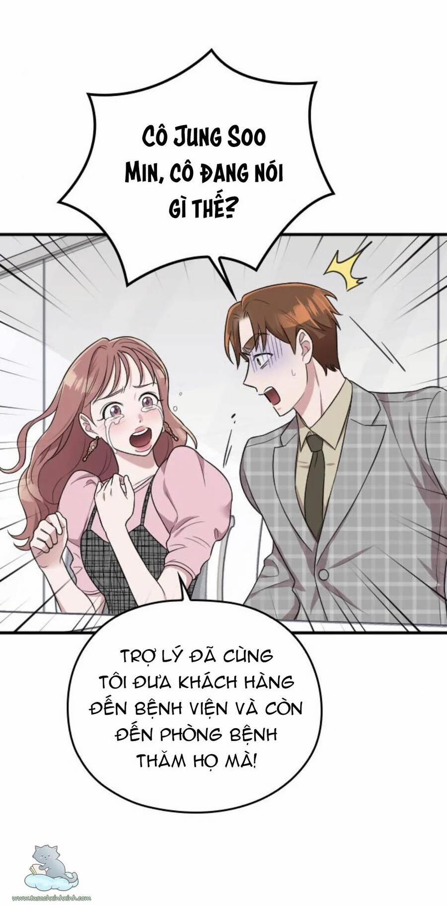 Cô Đi Mà Kết Hôn Với Chồng Của Tôi Đi 26 trang 86