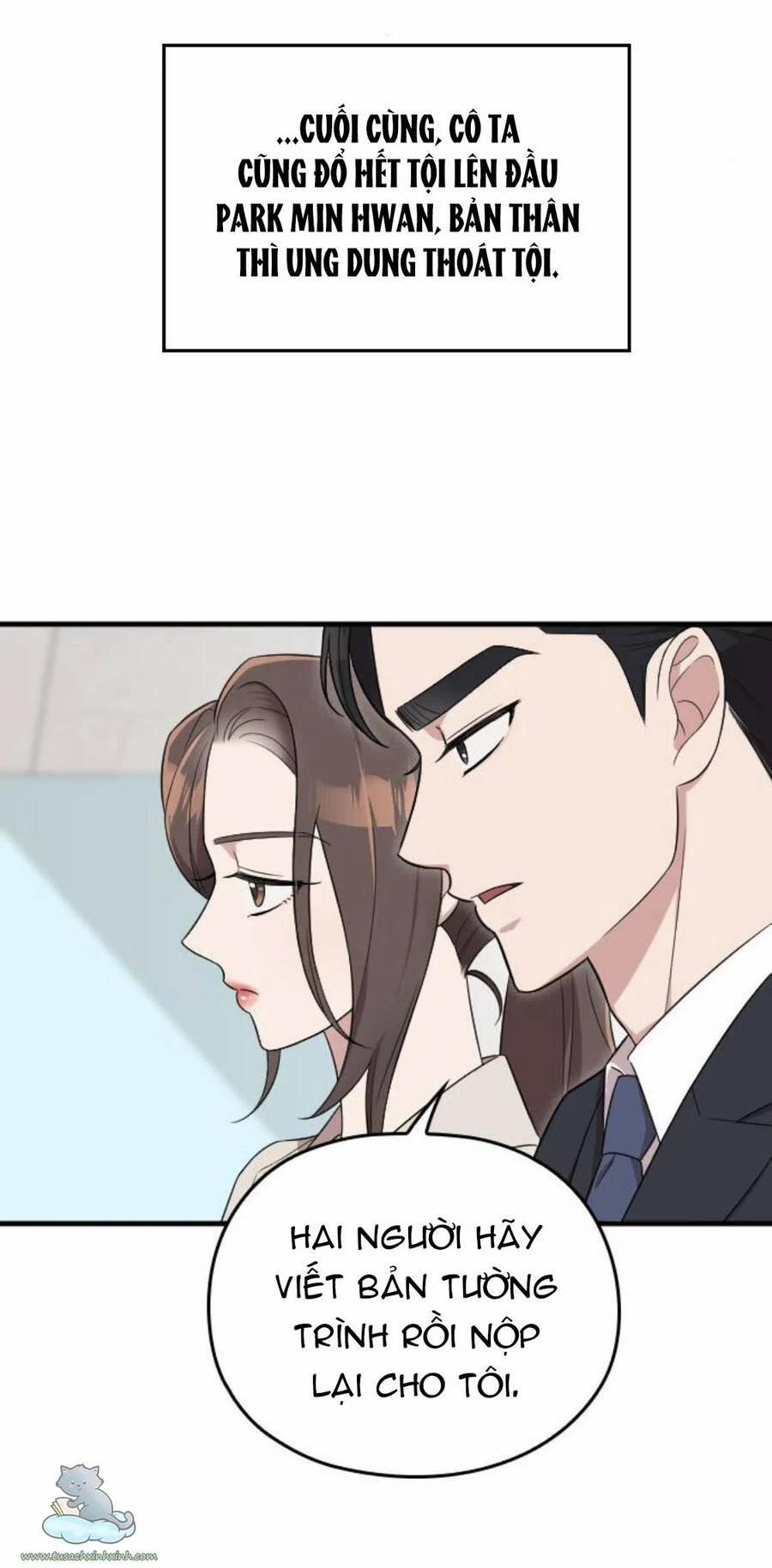 Cô Đi Mà Kết Hôn Với Chồng Của Tôi Đi 26 trang 89