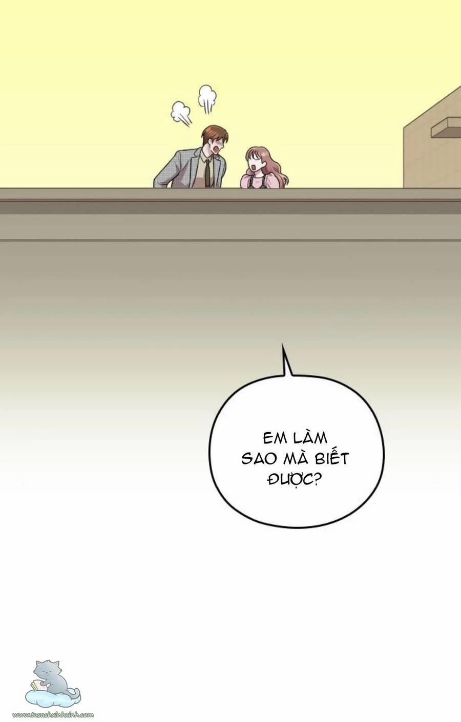 Cô Đi Mà Kết Hôn Với Chồng Của Tôi Đi 26 trang 92