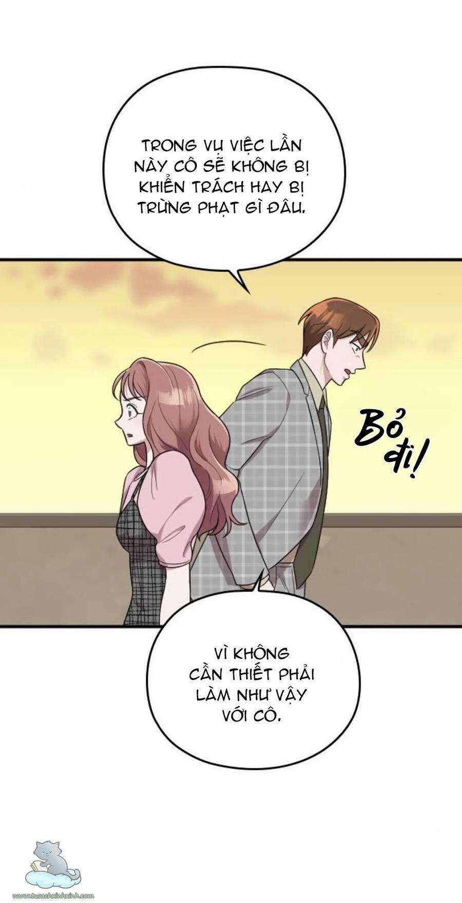 Cô Đi Mà Kết Hôn Với Chồng Của Tôi Đi 26 trang 95