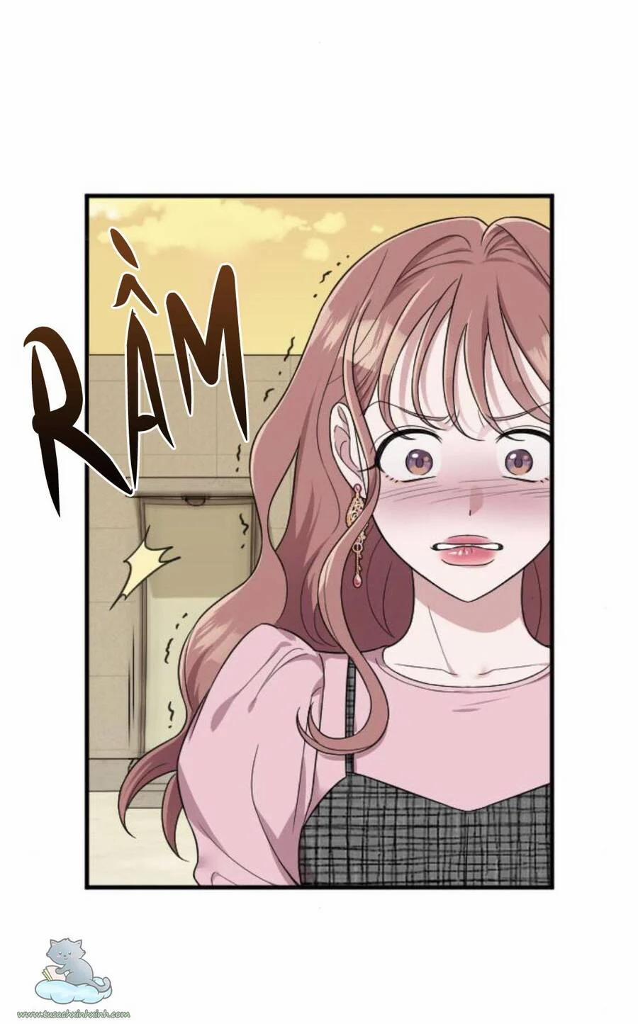 Cô Đi Mà Kết Hôn Với Chồng Của Tôi Đi 26 trang 96