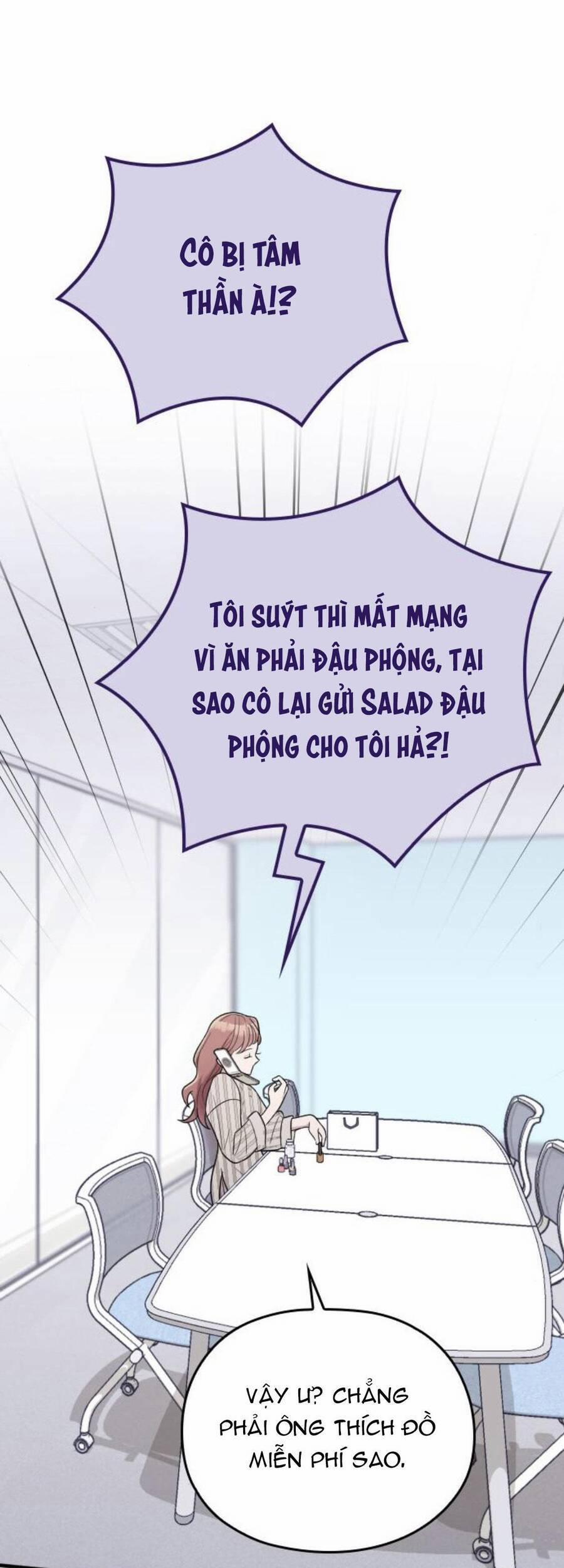 Cô Đi Mà Kết Hôn Với Chồng Của Tôi Đi 27 trang 12