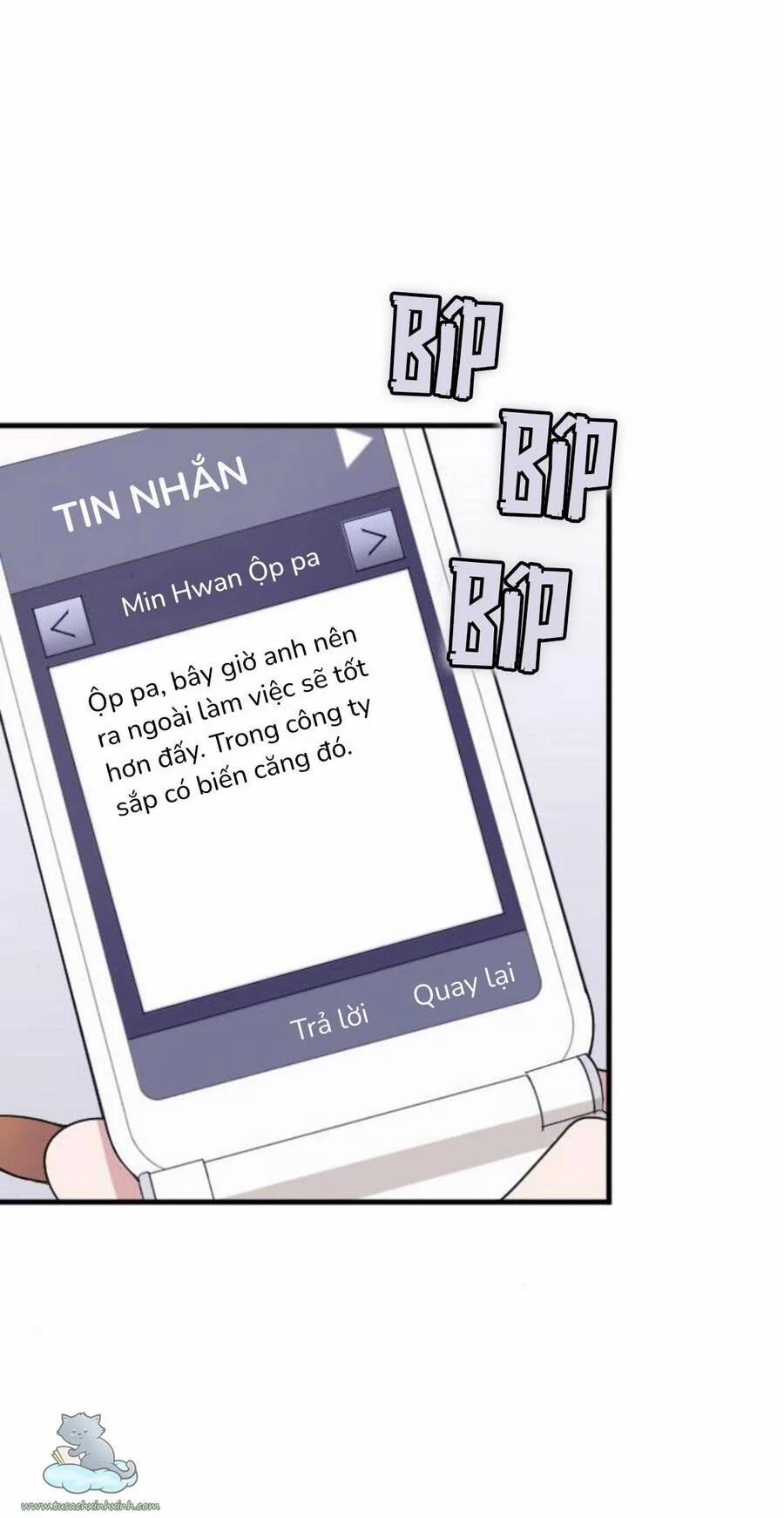 Cô Đi Mà Kết Hôn Với Chồng Của Tôi Đi 27 trang 19