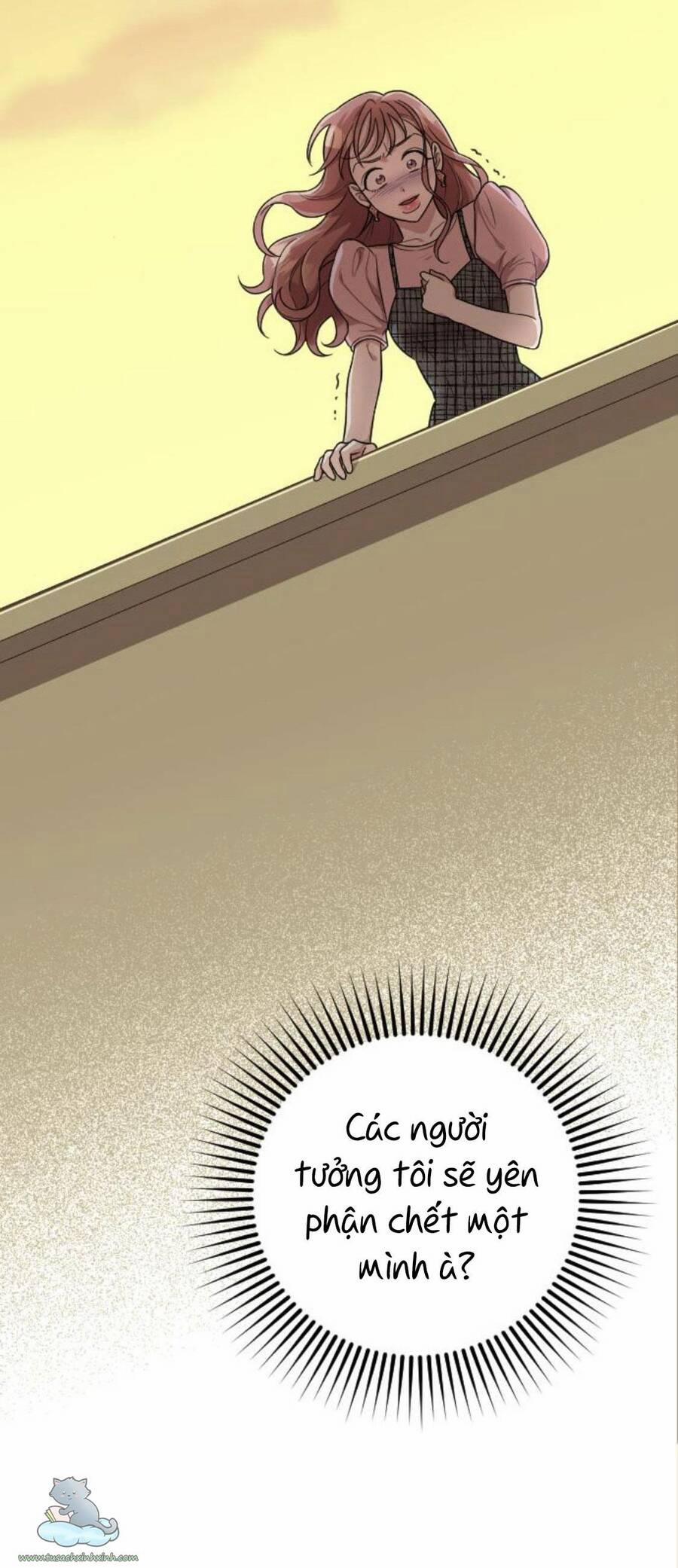 Cô Đi Mà Kết Hôn Với Chồng Của Tôi Đi 27 trang 2