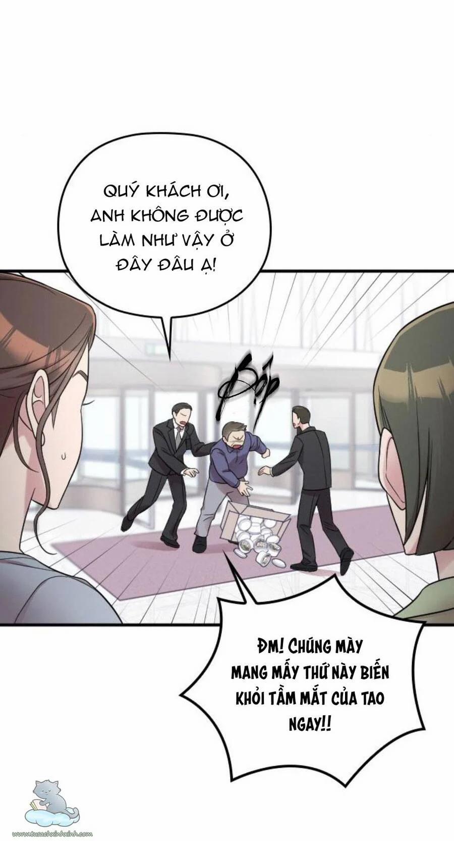 Cô Đi Mà Kết Hôn Với Chồng Của Tôi Đi 27 trang 22