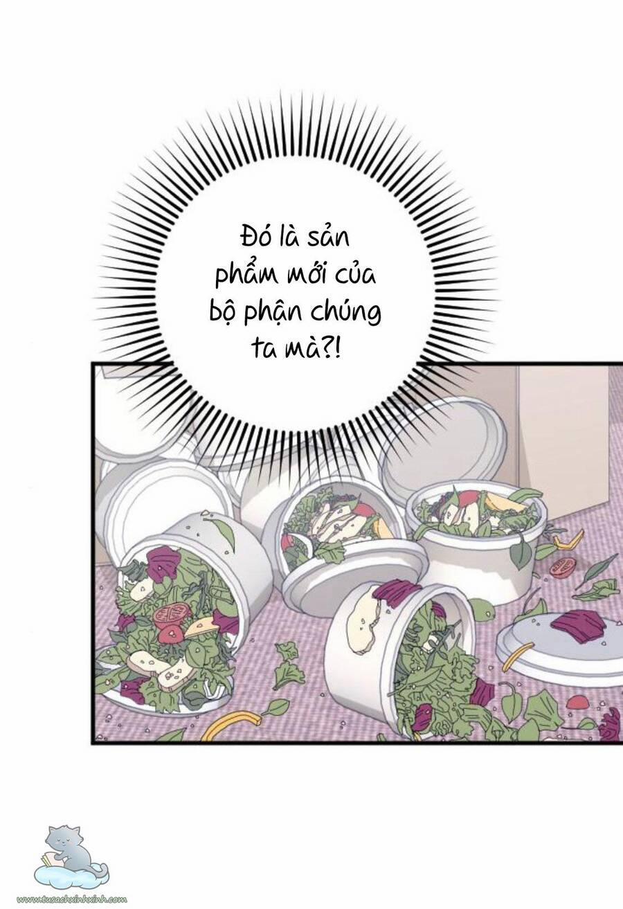 Cô Đi Mà Kết Hôn Với Chồng Của Tôi Đi 27 trang 23