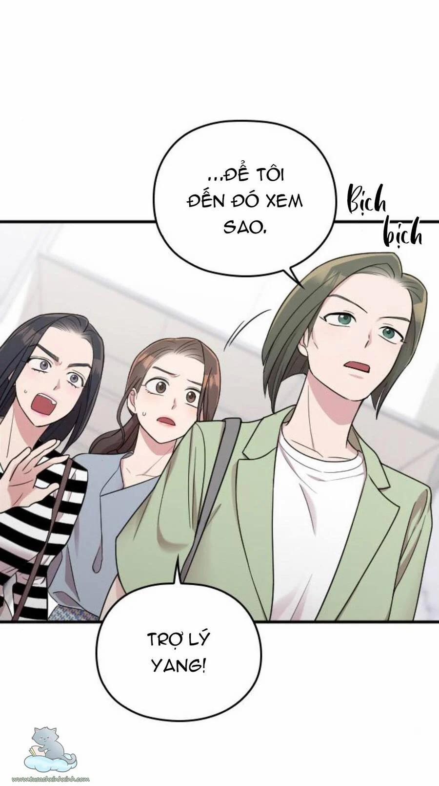 Cô Đi Mà Kết Hôn Với Chồng Của Tôi Đi 27 trang 24