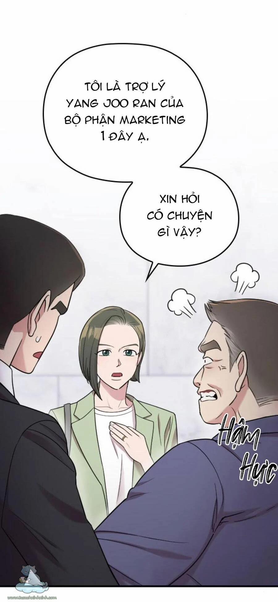 Cô Đi Mà Kết Hôn Với Chồng Của Tôi Đi 27 trang 25