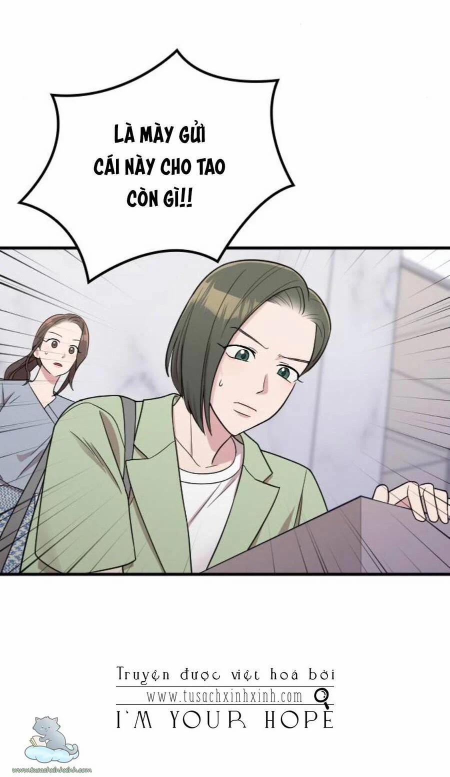 Cô Đi Mà Kết Hôn Với Chồng Của Tôi Đi 27 trang 26