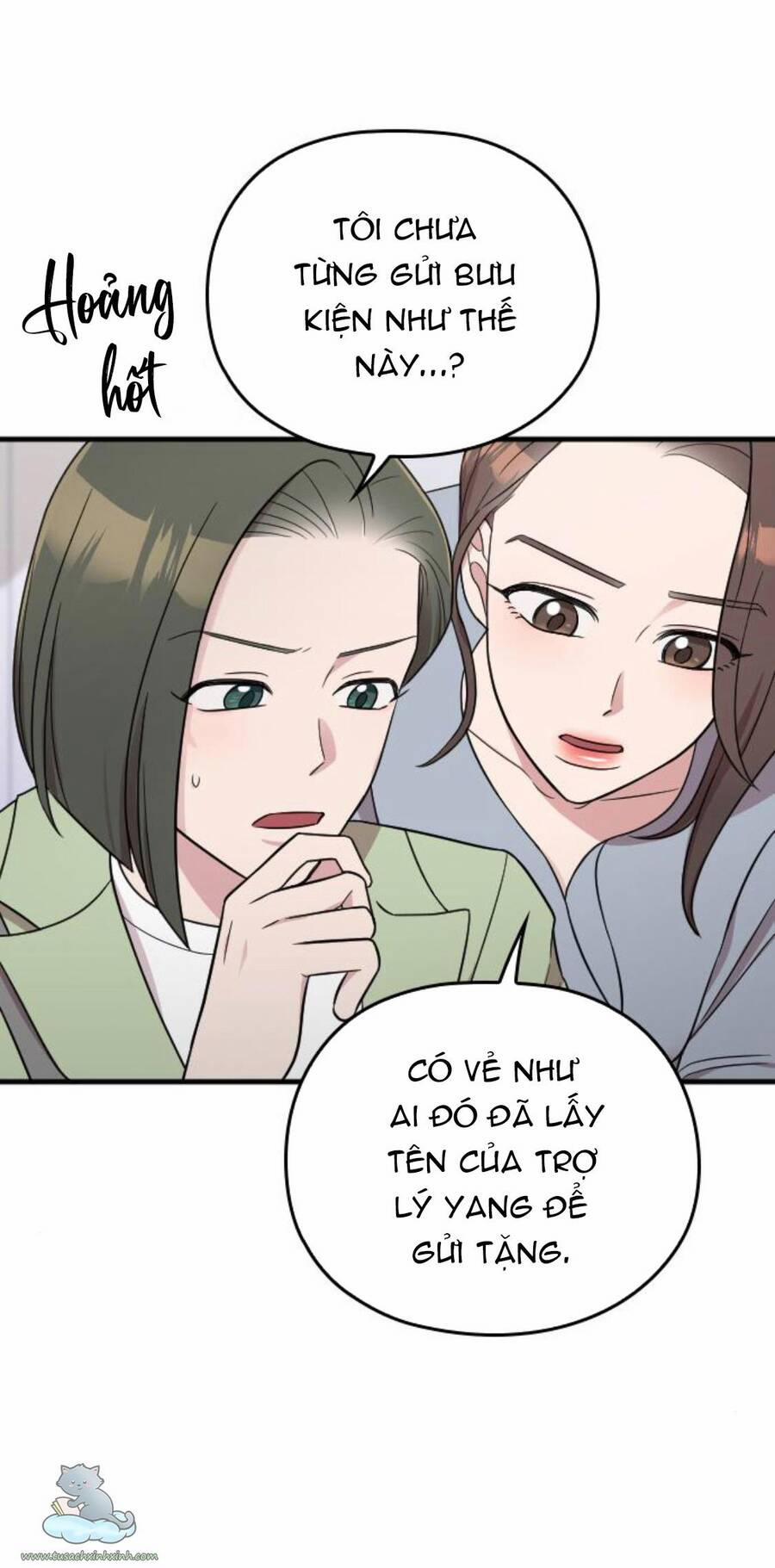 Cô Đi Mà Kết Hôn Với Chồng Của Tôi Đi 27 trang 28