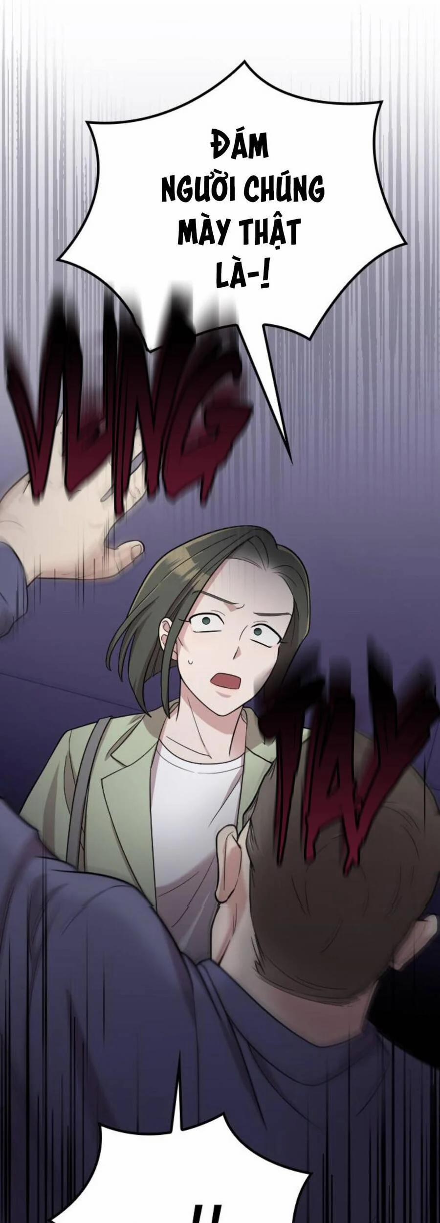 Cô Đi Mà Kết Hôn Với Chồng Của Tôi Đi 27 trang 32