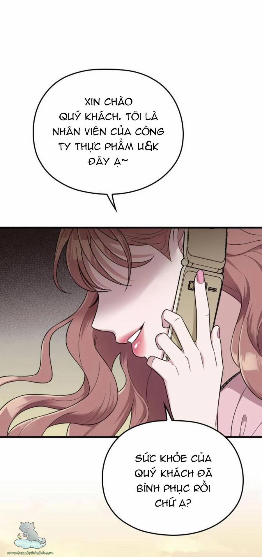 Cô Đi Mà Kết Hôn Với Chồng Của Tôi Đi 27 trang 4