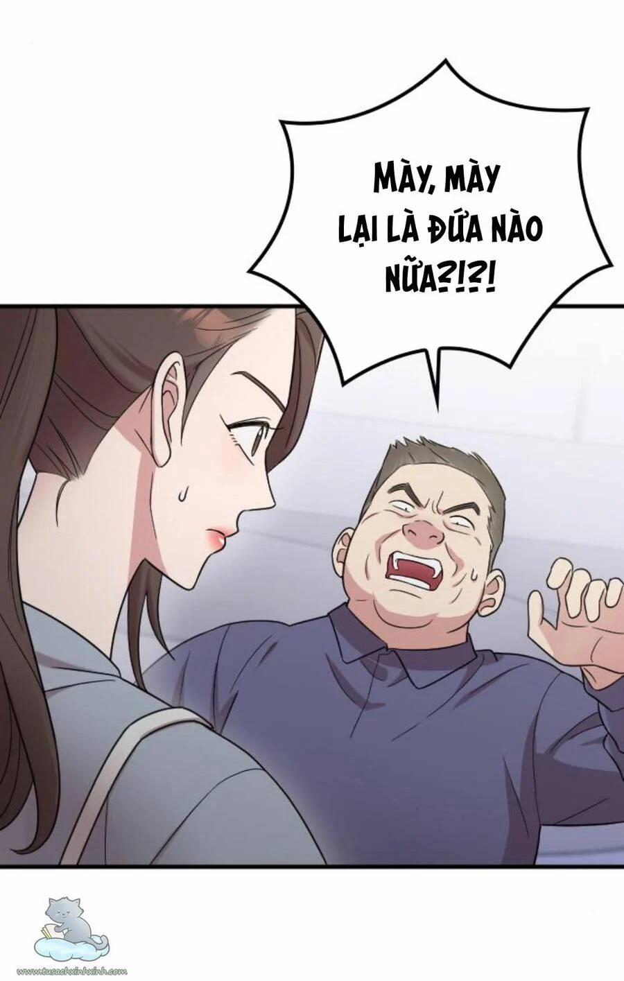 Cô Đi Mà Kết Hôn Với Chồng Của Tôi Đi 27 trang 40