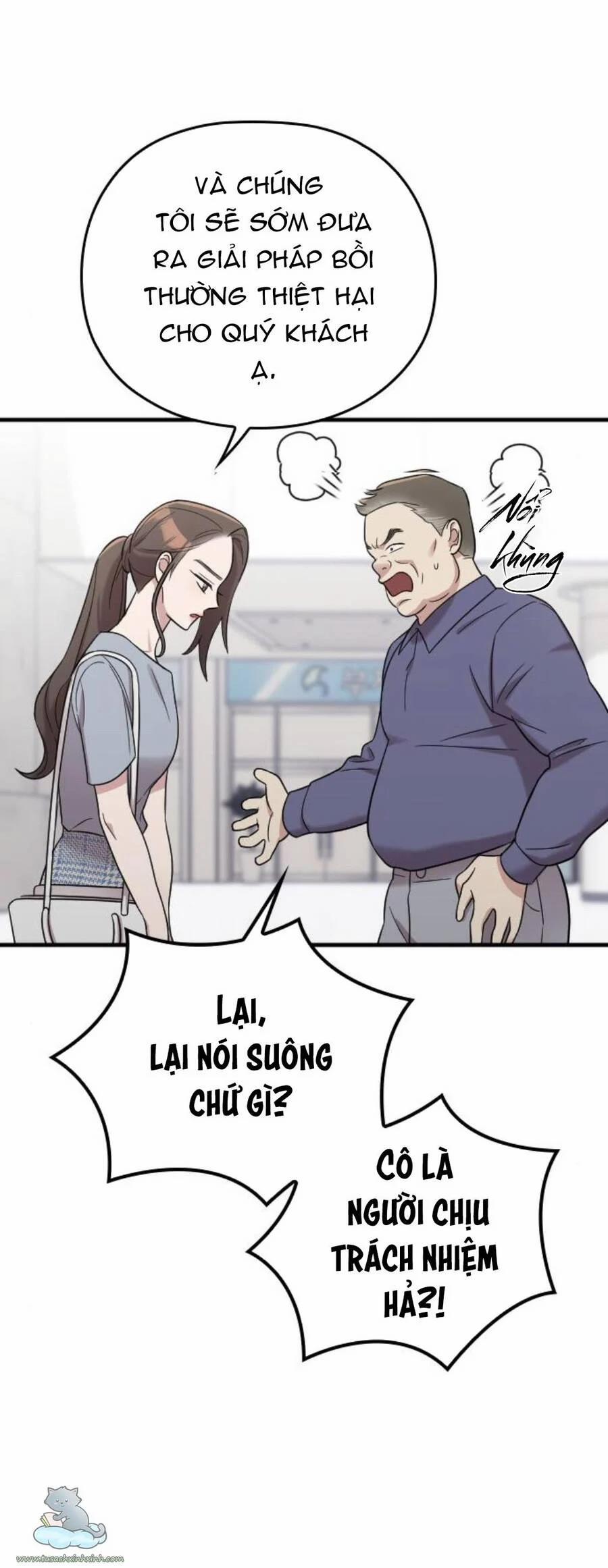 Cô Đi Mà Kết Hôn Với Chồng Của Tôi Đi 27 trang 44