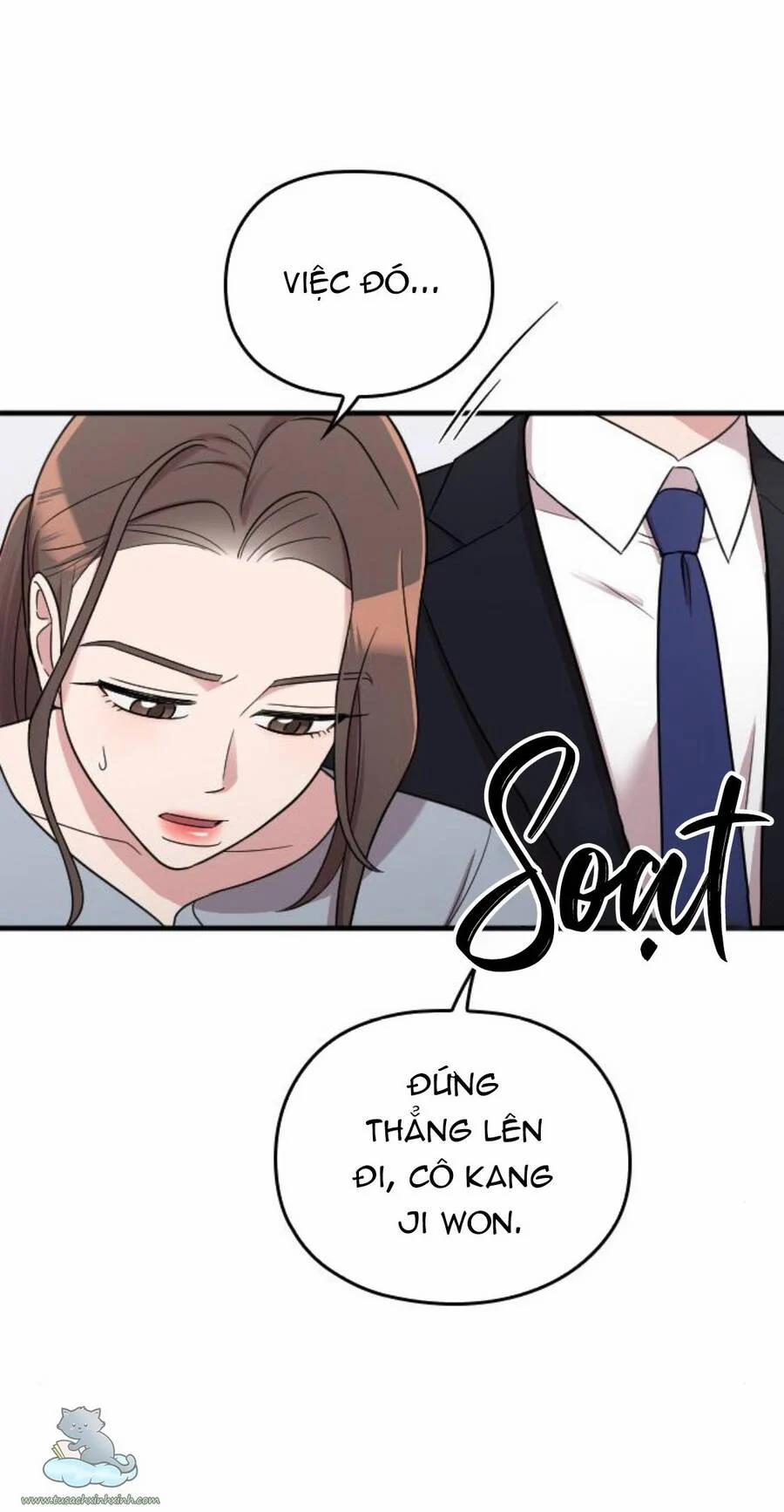 Cô Đi Mà Kết Hôn Với Chồng Của Tôi Đi 27 trang 45