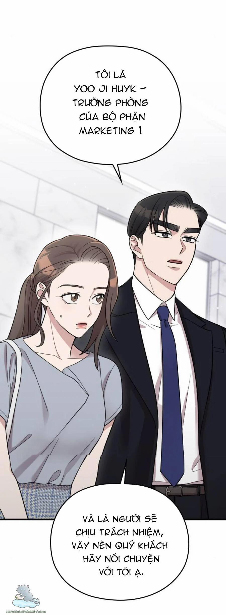 Cô Đi Mà Kết Hôn Với Chồng Của Tôi Đi 27 trang 46