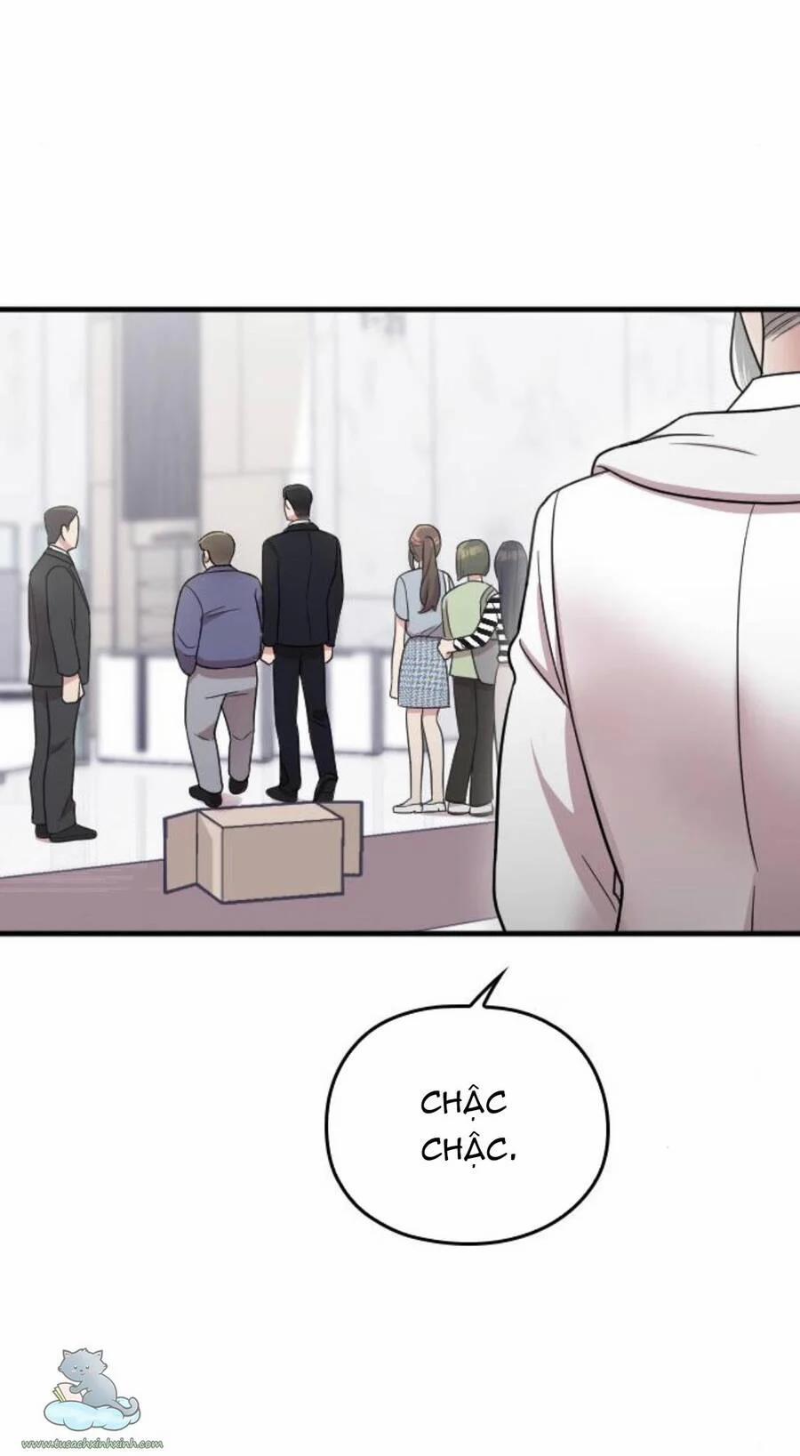 Cô Đi Mà Kết Hôn Với Chồng Của Tôi Đi 27 trang 50