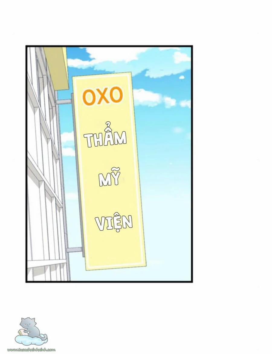 Cô Đi Mà Kết Hôn Với Chồng Của Tôi Đi 27 trang 54