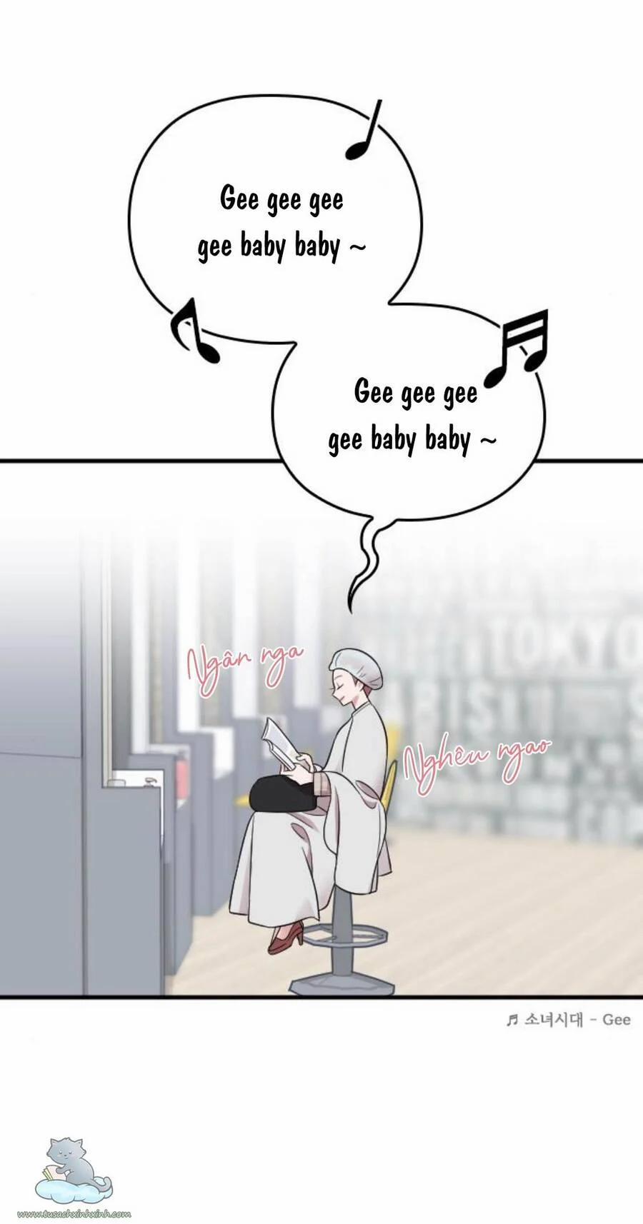 Cô Đi Mà Kết Hôn Với Chồng Của Tôi Đi 27 trang 55