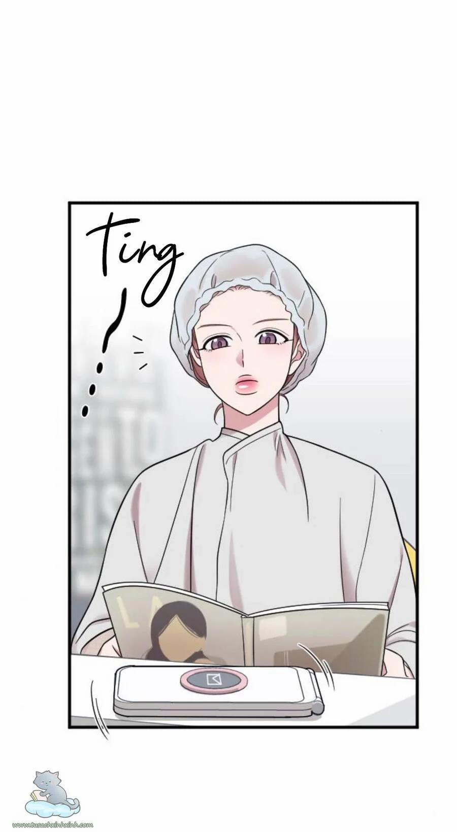 Cô Đi Mà Kết Hôn Với Chồng Của Tôi Đi 27 trang 56