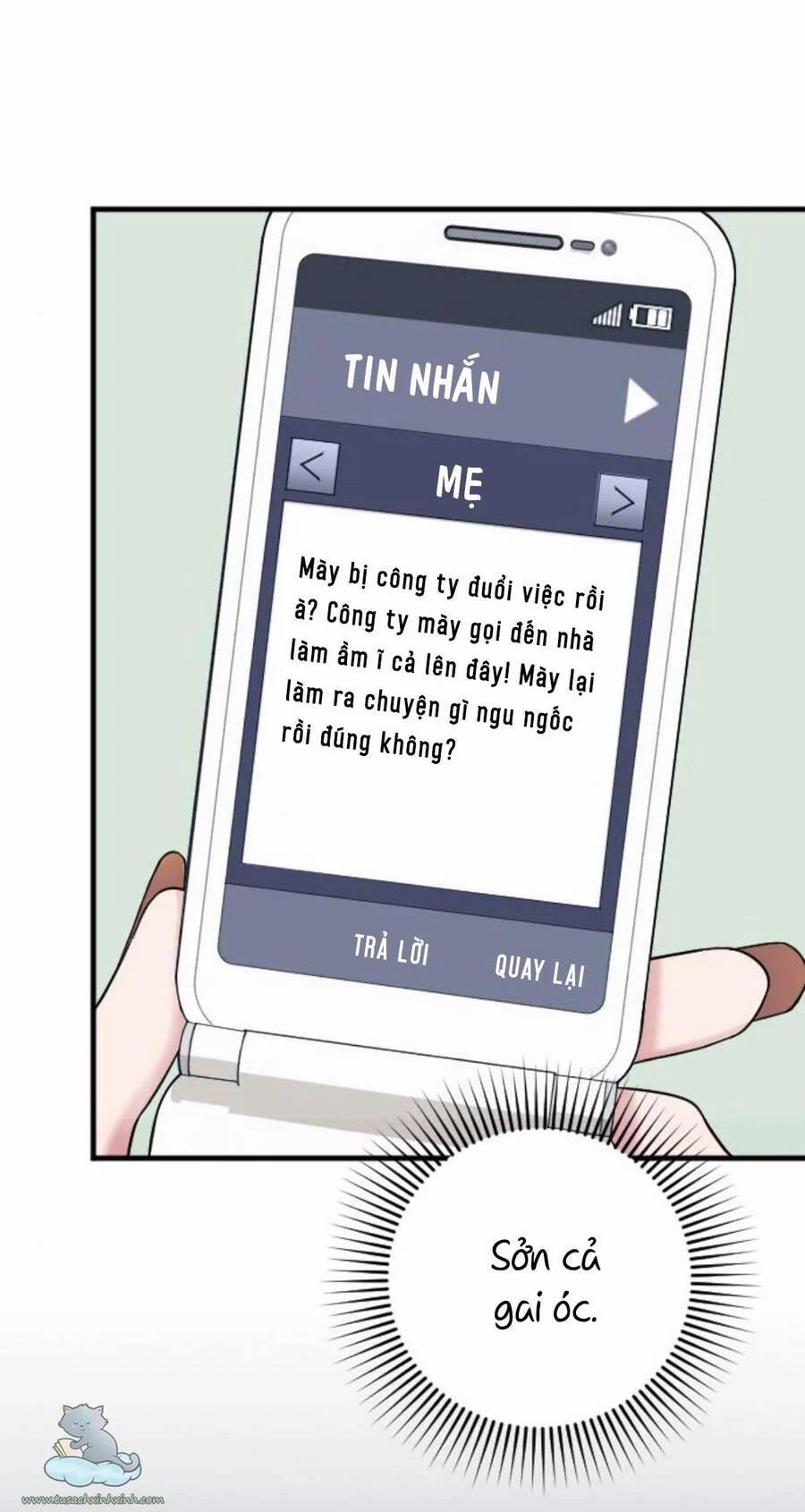 Cô Đi Mà Kết Hôn Với Chồng Của Tôi Đi 27 trang 57