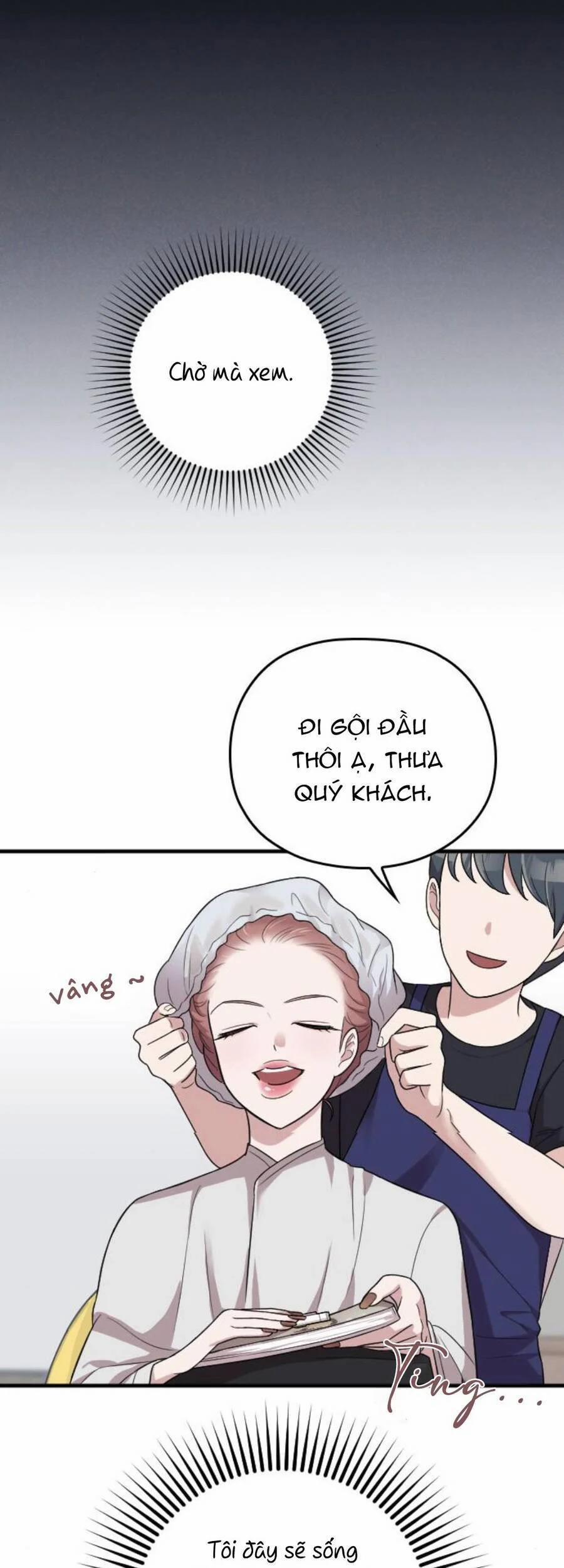 Cô Đi Mà Kết Hôn Với Chồng Của Tôi Đi 27 trang 59