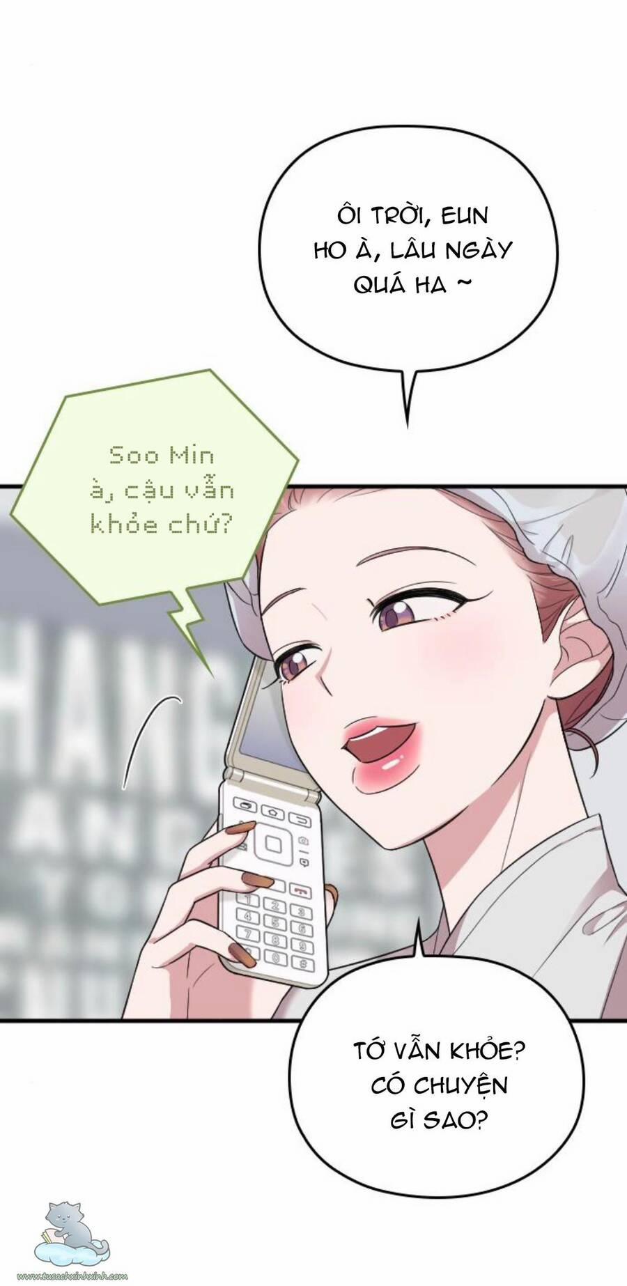 Cô Đi Mà Kết Hôn Với Chồng Của Tôi Đi 27 trang 62