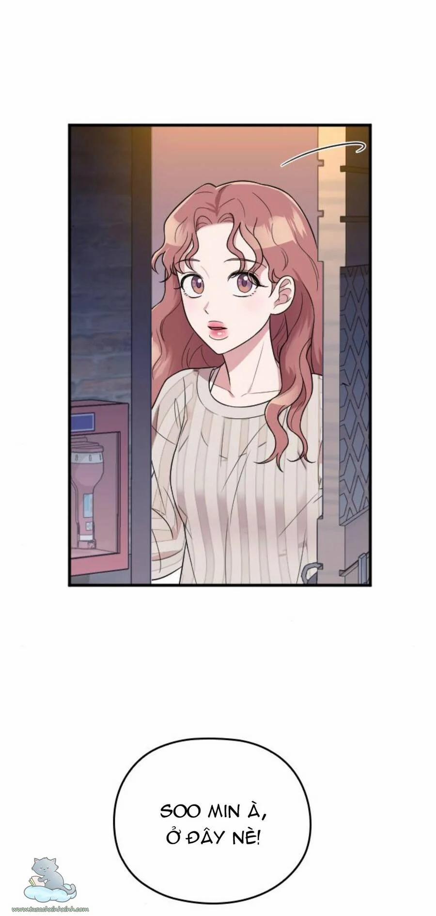 Cô Đi Mà Kết Hôn Với Chồng Của Tôi Đi 27 trang 65