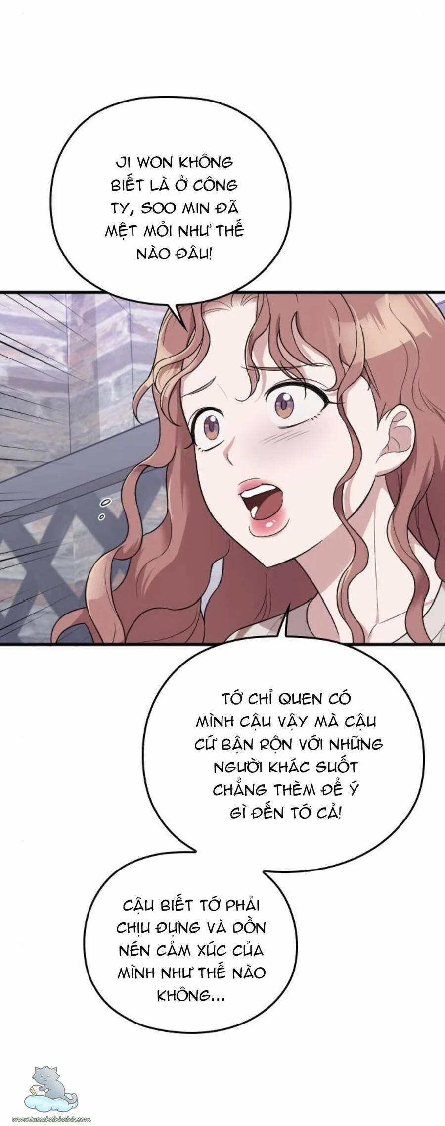 Cô Đi Mà Kết Hôn Với Chồng Của Tôi Đi 27 trang 70